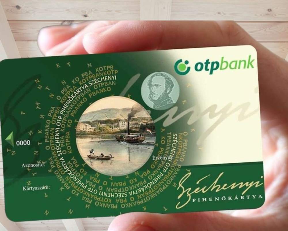 J� h�r! �ll�i �zlet�nk�OTP SZ�P-k�rtya elfogad�hely lett! 
