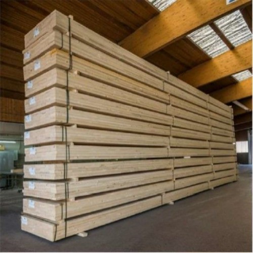 KRH t�bbr�teg� ragasztott gerenda 6 cm
